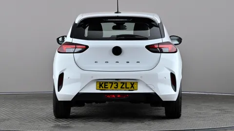 VAUXHALL CORSA 1.2 GS