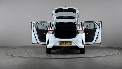 VAUXHALL CORSA 1.2 GS