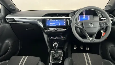 VAUXHALL CORSA 1.2 GS