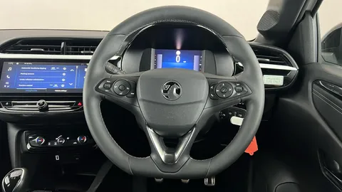 VAUXHALL CORSA 1.2 GS