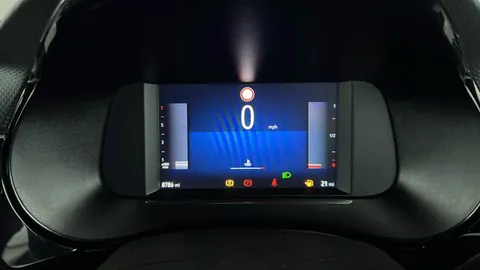 VAUXHALL CORSA 1.2 GS