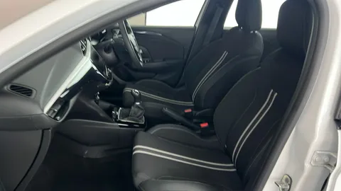 VAUXHALL CORSA 1.2 GS