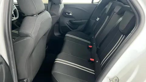 VAUXHALL CORSA 1.2 GS