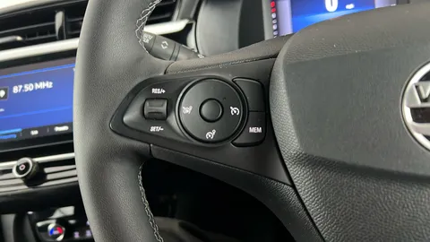 VAUXHALL CORSA 1.2 GS