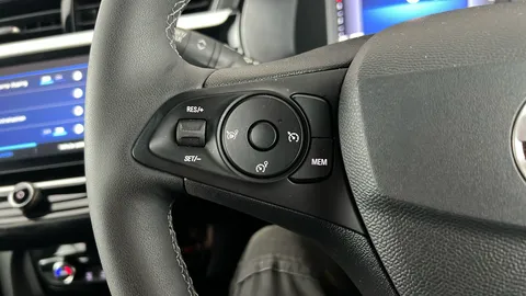 VAUXHALL CORSA 1.2 GS