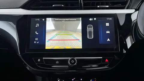 VAUXHALL CORSA 1.2 GS