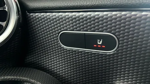 MERCEDES-BENZ A CLASS A200 Sport Executive Auto