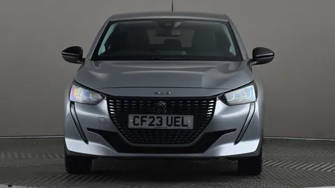 PEUGEOT 208 1.2 PureTech 130 Allure Premium + EAT8