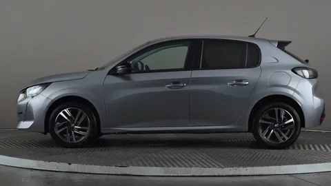 PEUGEOT 208 1.2 PureTech 130 Allure Premium + EAT8