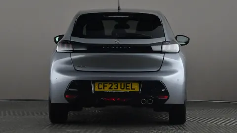 PEUGEOT 208 1.2 PureTech 130 Allure Premium + EAT8