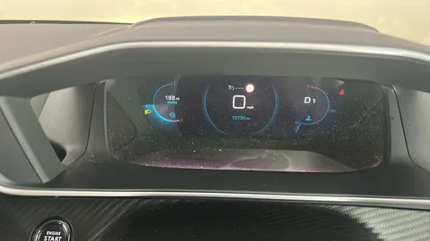 PEUGEOT 208 1.2 PureTech 130 Allure Premium + EAT8