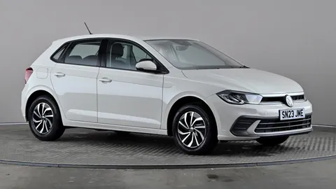 VOLKSWAGEN POLO 1.0 Life