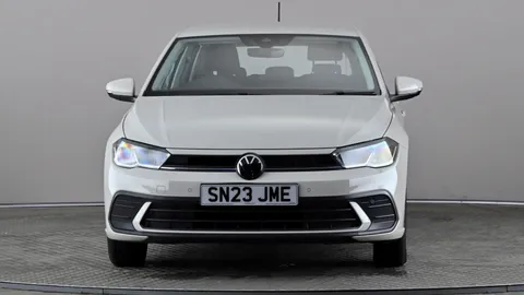 VOLKSWAGEN POLO 1.0 Life