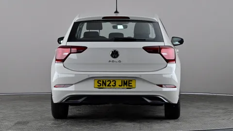 VOLKSWAGEN POLO 1.0 Life