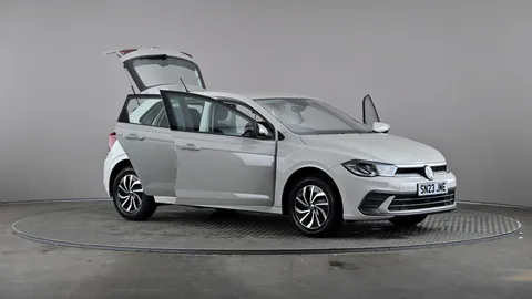 VOLKSWAGEN POLO 1.0 Life