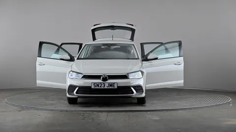 VOLKSWAGEN POLO 1.0 Life