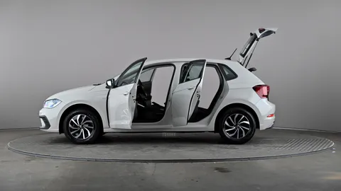 VOLKSWAGEN POLO 1.0 Life