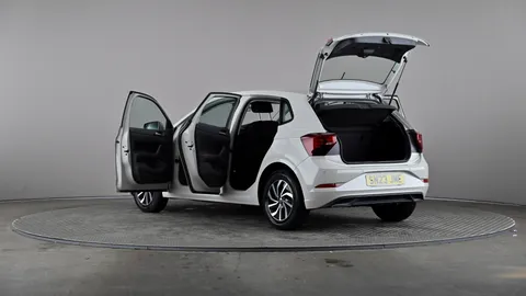 VOLKSWAGEN POLO 1.0 Life