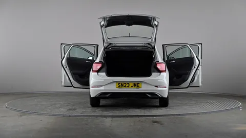 VOLKSWAGEN POLO 1.0 Life