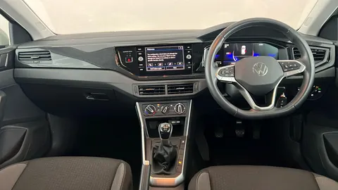 VOLKSWAGEN POLO 1.0 Life