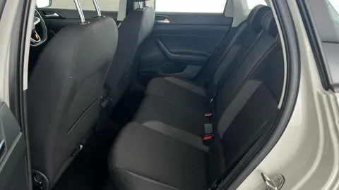 VOLKSWAGEN POLO 1.0 Life