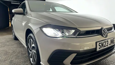 VOLKSWAGEN POLO 1.0 Life