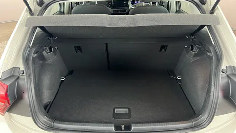 VOLKSWAGEN POLO 1.0 Life