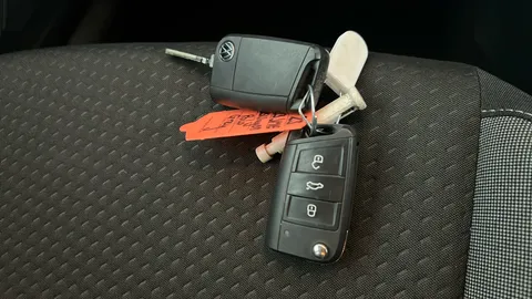 VOLKSWAGEN POLO 1.0 Life