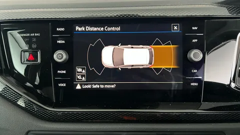 VOLKSWAGEN POLO 1.0 Life