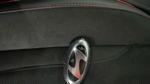 HYUNDAI TUCSON 1.6T N Line