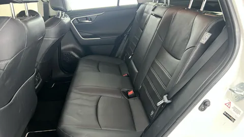 TOYOTA RAV4 2.5 VVT-i Hybrid Excel CVT 2WD