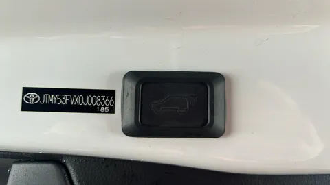 TOYOTA RAV4 2.5 VVT-i Hybrid Excel CVT 2WD