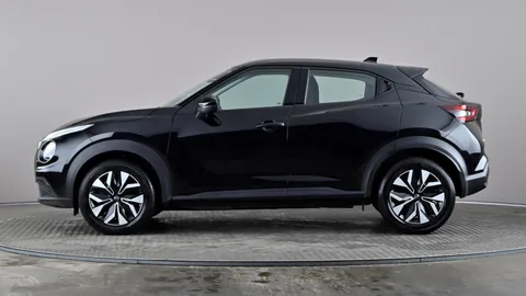 NISSAN JUKE 1.0 DiG-T Acenta Premium