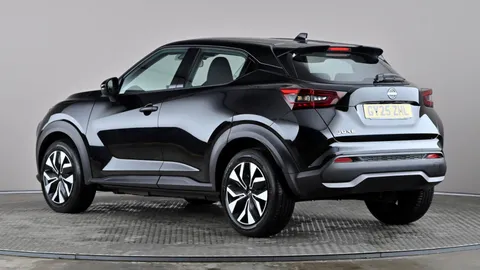 NISSAN JUKE 1.0 DiG-T Acenta Premium