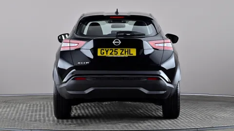 NISSAN JUKE 1.0 DiG-T Acenta Premium