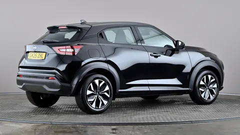 NISSAN JUKE 1.0 DiG-T Acenta Premium
