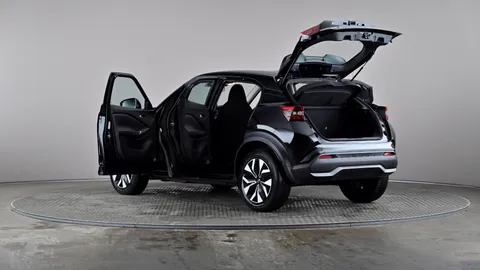 NISSAN JUKE 1.0 DiG-T Acenta Premium