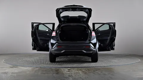 NISSAN JUKE 1.0 DiG-T Acenta Premium