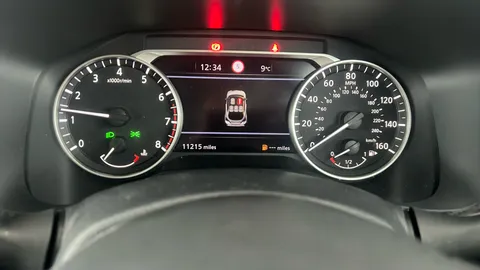 NISSAN JUKE 1.0 DiG-T Acenta Premium