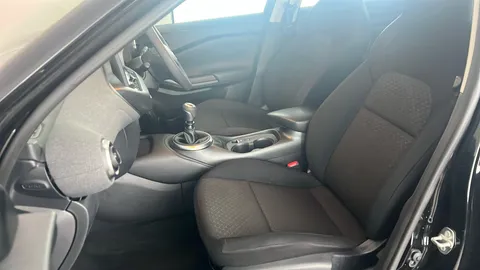 NISSAN JUKE 1.0 DiG-T Acenta Premium