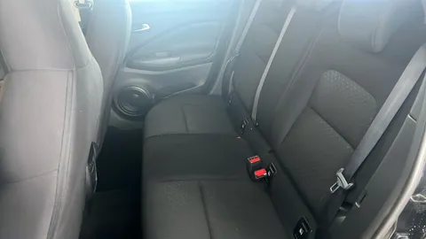 NISSAN JUKE 1.0 DiG-T Acenta Premium