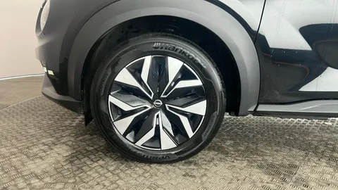 NISSAN JUKE 1.0 DiG-T Acenta Premium