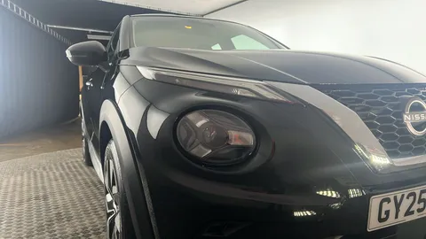 NISSAN JUKE 1.0 DiG-T Acenta Premium