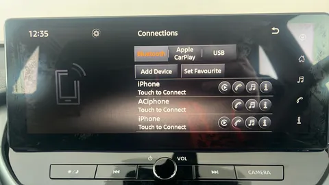 NISSAN JUKE 1.0 DiG-T Acenta Premium