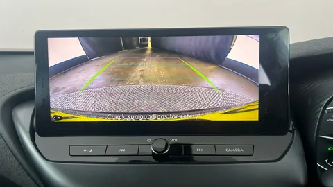 NISSAN JUKE 1.0 DiG-T Acenta Premium