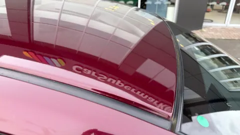 MAZDA 2 1.5 Black+ Edition