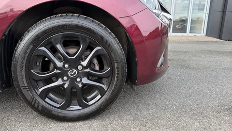 MAZDA 2 1.5 Black+ Edition