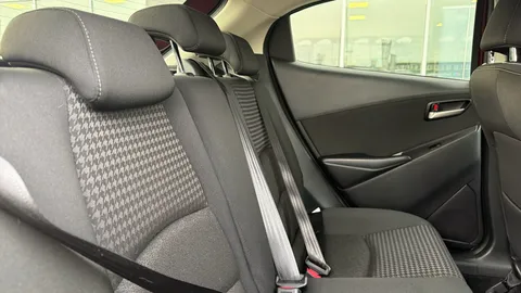 MAZDA 2 1.5 Black+ Edition