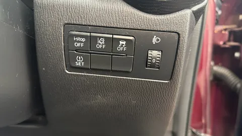 MAZDA 2 1.5 Black+ Edition