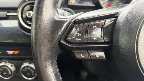 MAZDA 2 1.5 Black+ Edition